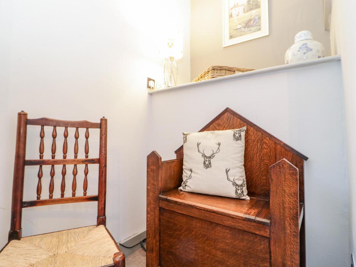 Sea Chest Villa Конуи Екстериор снимка